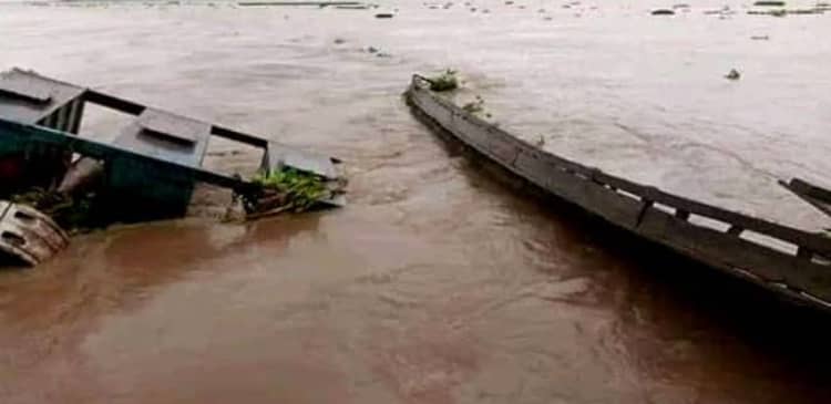 Several Persons Feared Dead In Boat Mishap At Okpe LGA In Delta