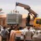Labour Party Reps Member Donates 10 Transformers, Cars, Others To Kaduna Community With 2weeks Of Inauguration