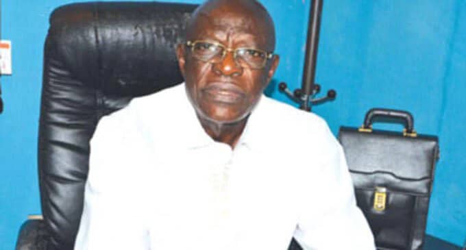 Former Police Spokesperson, Odita, Dies At 84