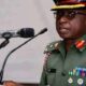 BREAKING: Brig. Gen Omale Ochagwuba is Dead