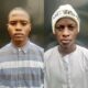 Two Jailed For Internet Fraud In Abuja
