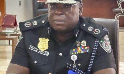 Police Kill 58-Year-Old Robbery Suspect In Warri