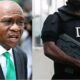 Why Is DSS Refusing To Charge Emefiele With The Offences He Is Rumoured To Have Committed?