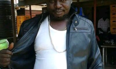 Popular Nollywood Actor, Ajikanle, Is Dead