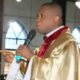 Ekabo Assumes Duty As Parish Priest Of Christ The King, Obiaruku, July 2