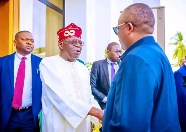 Tinubu Ready To Take Up Leadership Challenge In Africa --Presidency