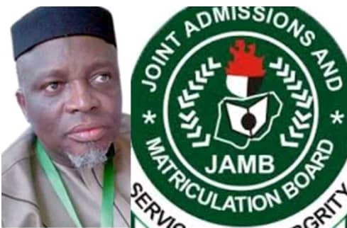 JAMB To Withdraw Result Of Anambra Top UTME Scorer Who Faked Results