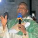 PHOTOS: Ekabo Takes Over As Parish Priest At Christ The King Catholic Church 