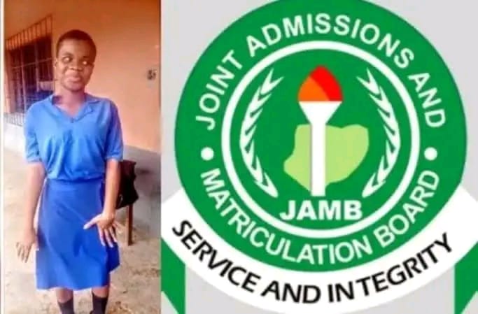 Anambra Govt. To Investigate Ejikeme’s JAMB Result