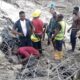 Many Trapped As Four-Storey Hotel Building Collapses In Abuja