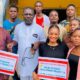 It’s Time To Give Back To DELSU Students –SUG President, Okupa