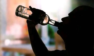 46-Year-Old Man Dies In Alcohol Drinking Contest In Sapele