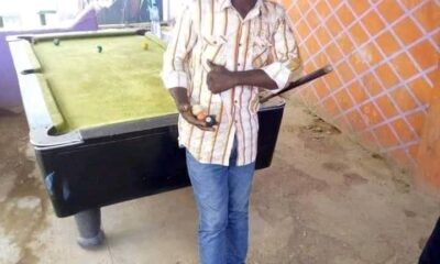 Bayelsa: First Class Graduate Of University Of Ibadan Beaten To Death For Stealing Bread