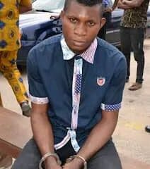Hotel Staff Sentenced To Death By Hanging For Killing Employer, Manager In Lagos