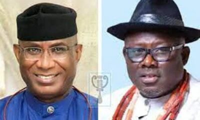 Election Tribunal: Oborevwori Objects To Omo-Agege’s 3728 INEC Documents