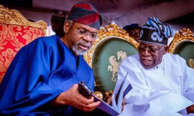 Gbajabiamila Heads Special Committee To Replace Boards Of All Federal Government Agencies