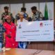 Police Insurance Scheme: IGP Flags-Off Distribution Of Over N535M To 68 Next Of Kins Of Deceased Officers