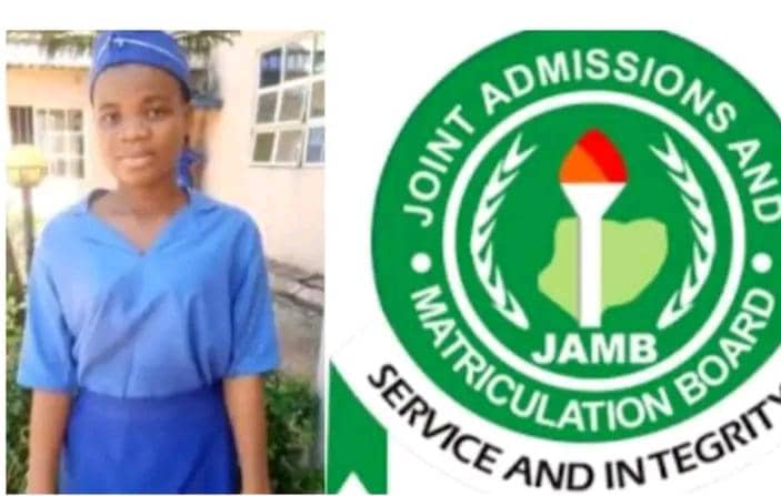 Why I Objected To The Manner JAMB Handled The Case Of Mmesoma And How It Ended