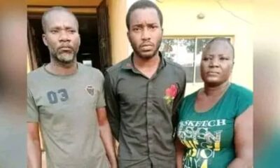 Court Jails Osun Woman For Eating Cooked Heart Of Son’s Lover 
