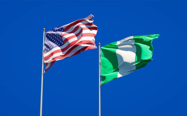 FG To Collaborate With US On Direct Flight To Texas