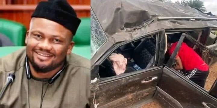 Former Edo Speaker Narrowly Escapes Death
