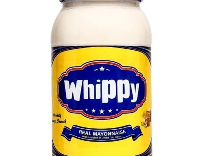 NAFDAC Warns Against Consumption Of Contaminated Whippy Mayonnaise In Circulation