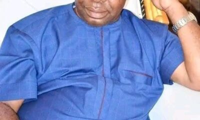 Monday Onyeme Was Not Dismissed From National Open University Of Nigeria, Gbagi Lied -- Egugbo