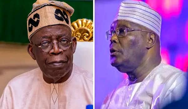 Atiku, PDP Confused, President Tinubu Tells Tribunal