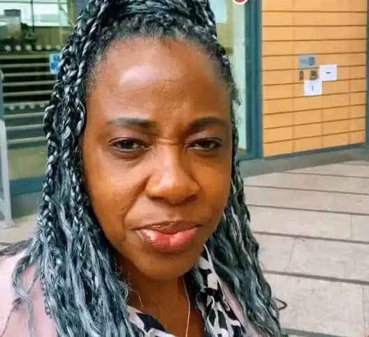 UK-based Nigerian Doctor Loses Custody Of Son After Flogging Him With Belt