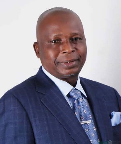 Tinubu's Nomination Of Prince Fagbemi As Minister Excites Kwara Governor