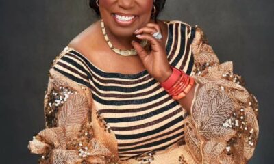 Mama Idahosa @80: Your Life Is A Definition Of Strength, Courage, Apostle Suleman Tells Cleric