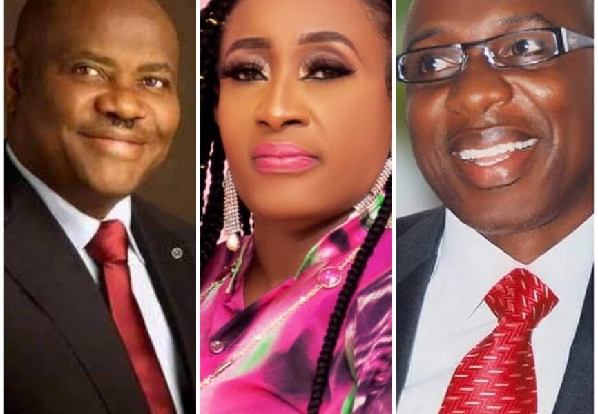 Wike: Walking Into The Landmines