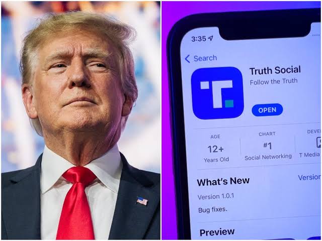 Users Threaten To Leave Twitter For Donald Trump’s Truth Social Over New Directive