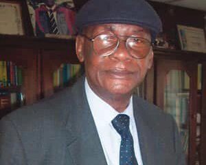 Former Ohanaeze Ndigbo President, Irukwu, Is Dead