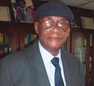 Former Ohanaeze Ndigbo President, Irukwu, Is Dead