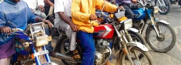 Aladja/Ogbe-Ijoh Crisis: Okada Rider Beheaded