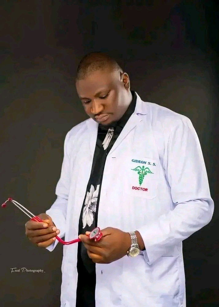 Jos: Medical Doctor Found Dead In Neighbour’s Apartment Six Weeks After Wedding