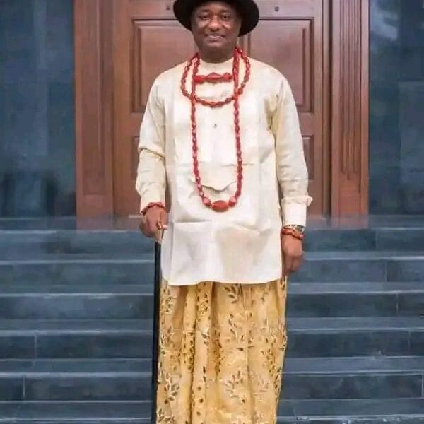 Ministerial Nomination: Keyamo Is Urhobo