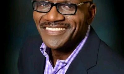 BREAKING: Pastor Taiwo Odukoya Is Dead