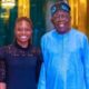 BREAKING: Tinubu Appoints 400-Level Economics Student To Presidential Advisory Committee