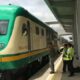 Abuja-Kaduna Rail Line: Vandals Steal Communication, Signal Equipment