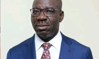 Traditional Rulers To Get Monthly Allowance To Administer Domains, As Edo Implements 1979 Law