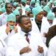 BREAKING: Resident Doctors Suspend Indefinite Strike, To Resume Tomorrow