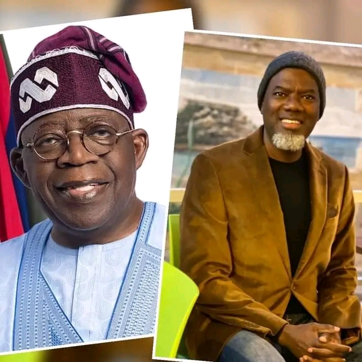 Reno Omokri To Tinubu: In Leadership, Weakness Is Wickedness