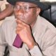 Bayelsa 2023: Goodluck Jonathan Condemns Violence In Nembe LGA