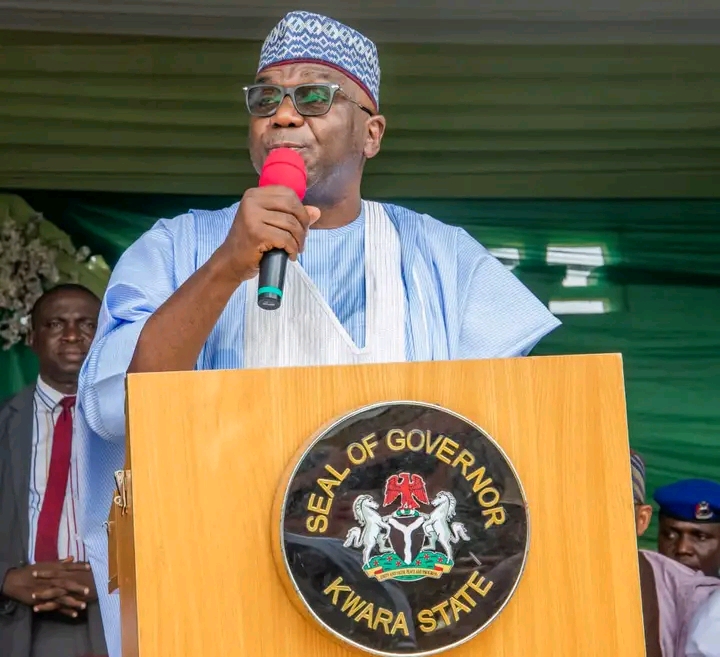 We Have Received N2Bn Out Of The N4Bn Relief Funds From FG --Kwara State