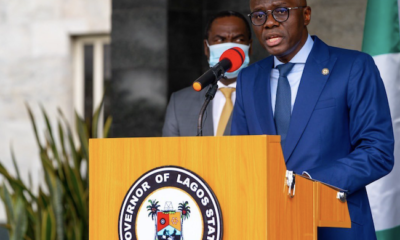 Diaso: Lagos Government Sacks Facility Manager, Suspends LASIAMA GM