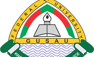Kidnapped Five Students Of Federal University Gusau Regain Freedom After Two Months