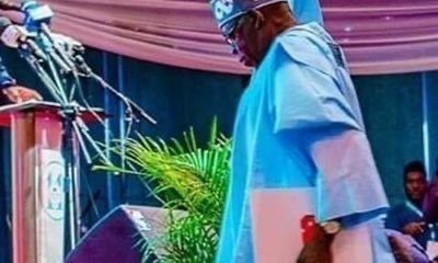 Date For Tinubu To Inaugurate Cabinet Emerges