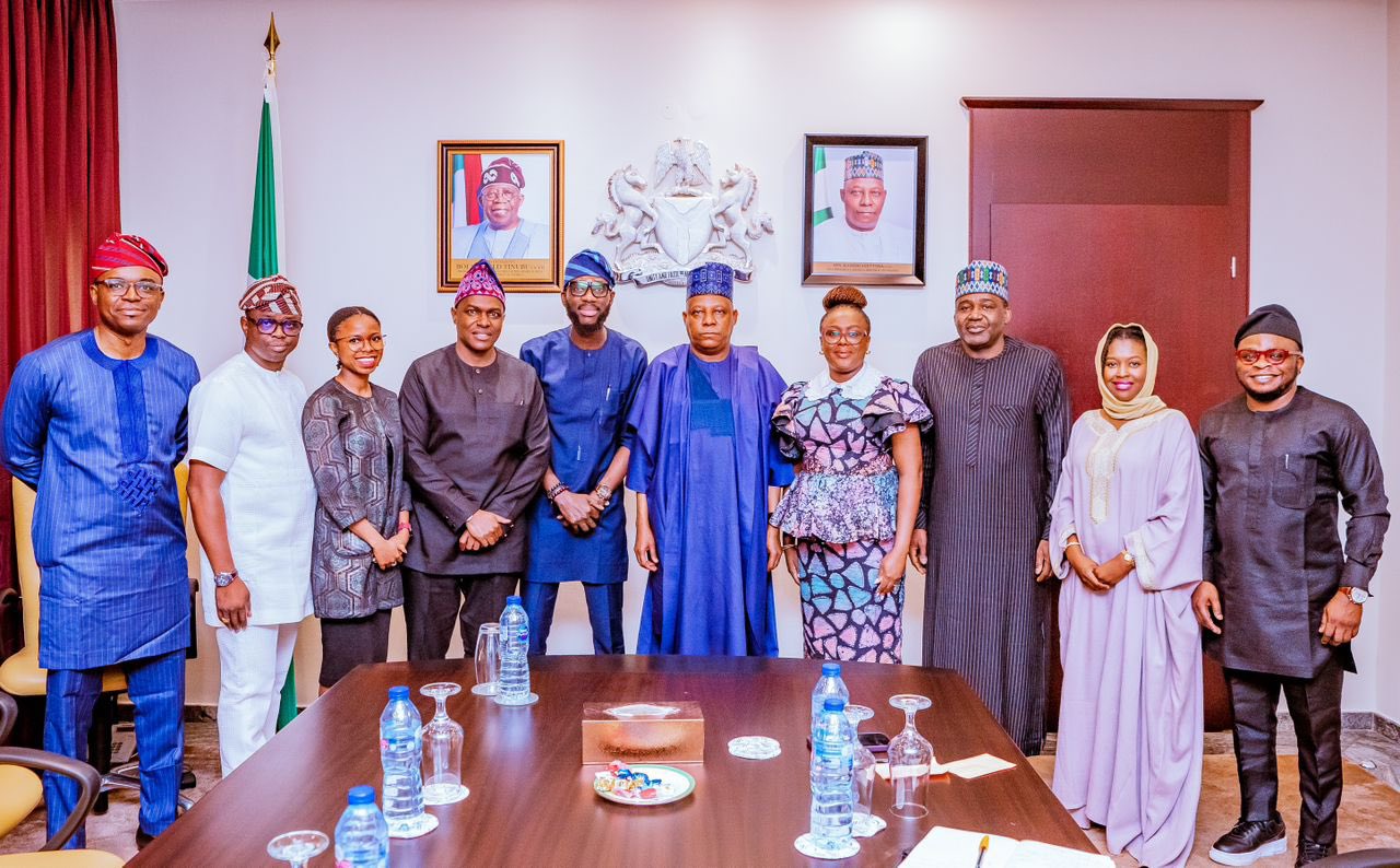 FG’s 1 Million Digital Jobs: VP Shettima Lauds Google's N1.2Bn Grant Initiative